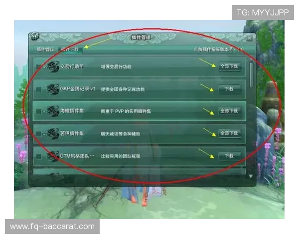 剑网三插件与游戏版本不兼容的解决方案及注意事项