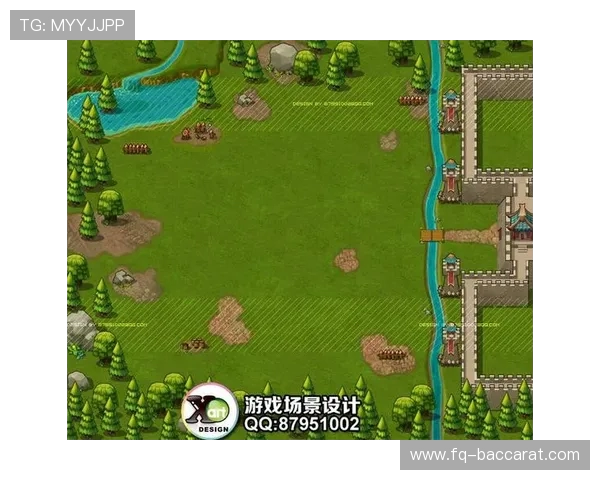 如何绘制一张精彩的纸上游戏大战地图并设计合理的规则和场景布局 如何绘制一张精彩的纸上游戏大战地图并设计合理的规则和场景布局